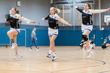 Bild 24 - wCJ HC Quickborn - TuS Esingen : Ergebnis: 40:23